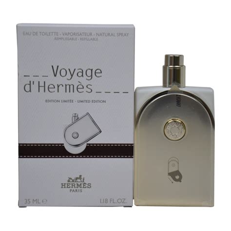 voyage d hermes unisex parfum|hermes unisex fragrance.